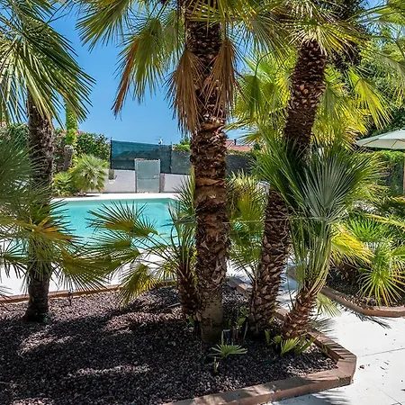 S308 - Sirolo, Delizioso Trilocale Con Piscina Apartment