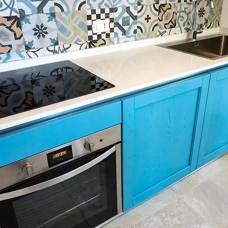 Apartment S308 - Sirolo, Delizioso Trilocale Con Piscina Numana
