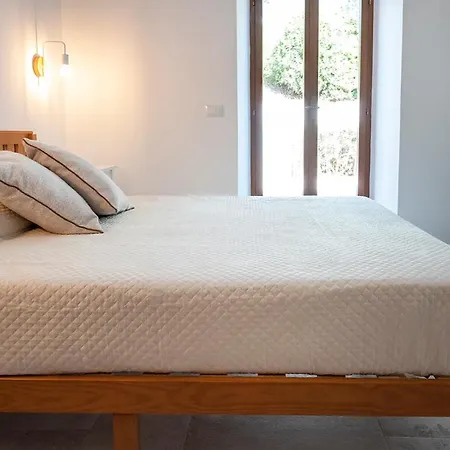S308 - Sirolo, Delizioso Trilocale Con Piscina
