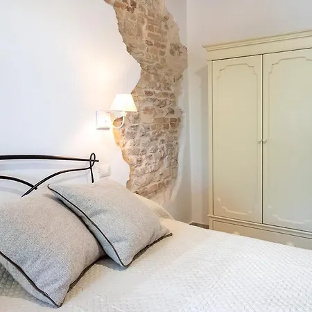 S308 - Sirolo, Delizioso Trilocale Con Piscina Apartment *