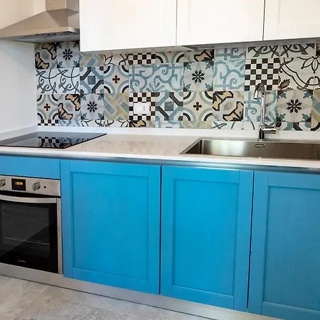 S308 - Sirolo, Delizioso Trilocale Con Piscina Apartment