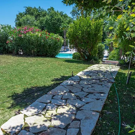 S308 - Sirolo, Delizioso Trilocale Con Piscina Apartment