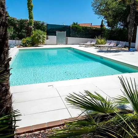 S308 - Sirolo, Delizioso Trilocale Con Piscina *