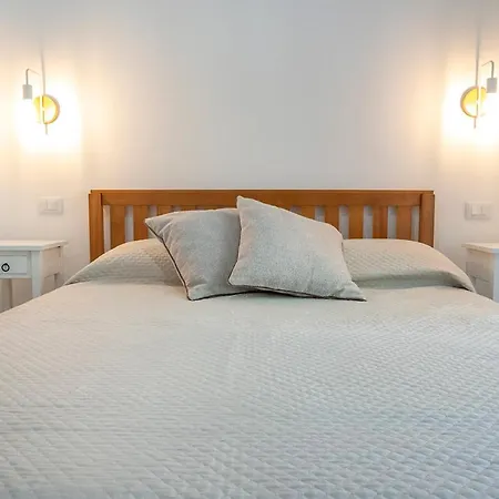 S308 - Sirolo, Delizioso Trilocale Con Piscina Apartament Numana
