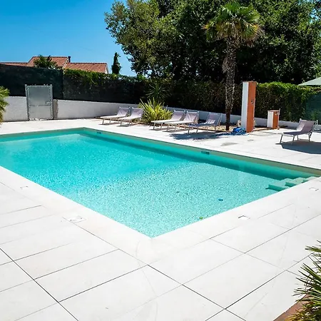Apartament S308 - Sirolo, Delizioso Trilocale Con Piscina *