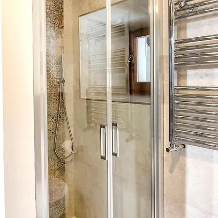 S308 - Sirolo, Delizioso Trilocale Con Piscina *