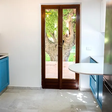 S308 - Sirolo, Delizioso Trilocale Con Piscina Apartament *