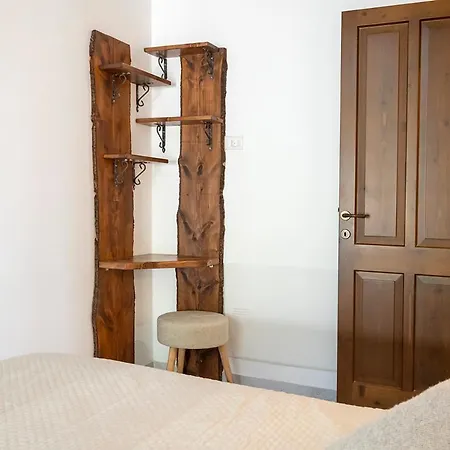 S308 - Sirolo, Delizioso Trilocale Con Piscina Apartament