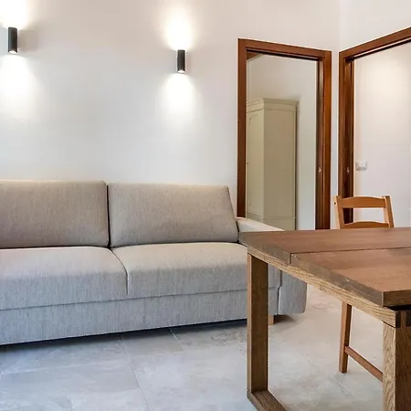 S308 - Sirolo, Delizioso Trilocale Con Piscina Numana