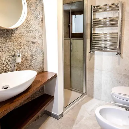 Apartament S308 - Sirolo, Delizioso Trilocale Con Piscina Numana