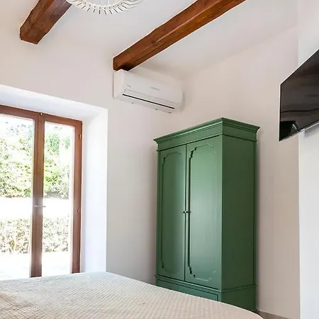 Apartament S308 - Sirolo, Delizioso Trilocale Con Piscina