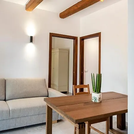 Apartament S308 - Sirolo, Delizioso Trilocale Con Piscina
