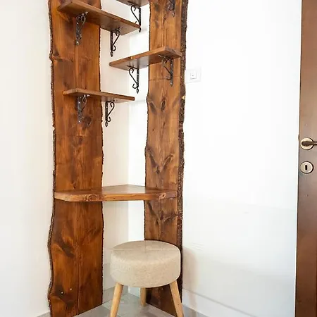 Apartament S308 - Sirolo, Delizioso Trilocale Con Piscina Numana
