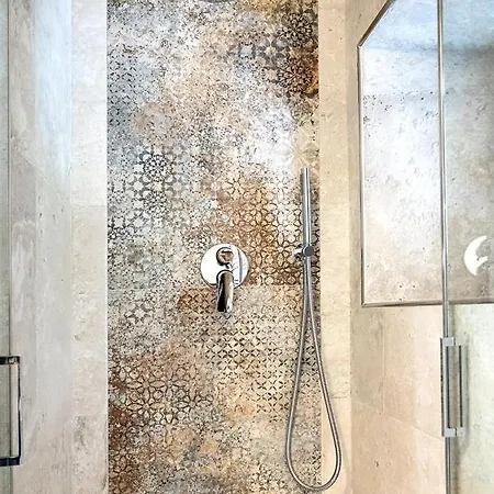 S308 - Sirolo, Delizioso Trilocale Con Piscina Apartament