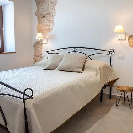 S308 - Sirolo, Delizioso Trilocale Con Piscina Apartament Numana