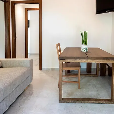 S308 - Sirolo, Delizioso Trilocale Con Piscina * Numana